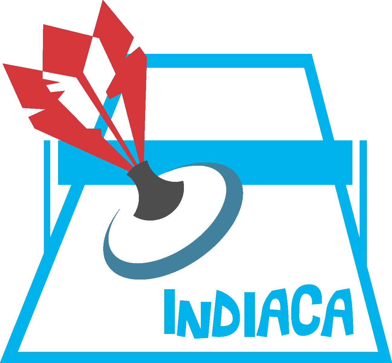 インディアカの特徴と そのルール コートラインプロ ライン引き 床研磨塗装 体育器具設置 木床工事