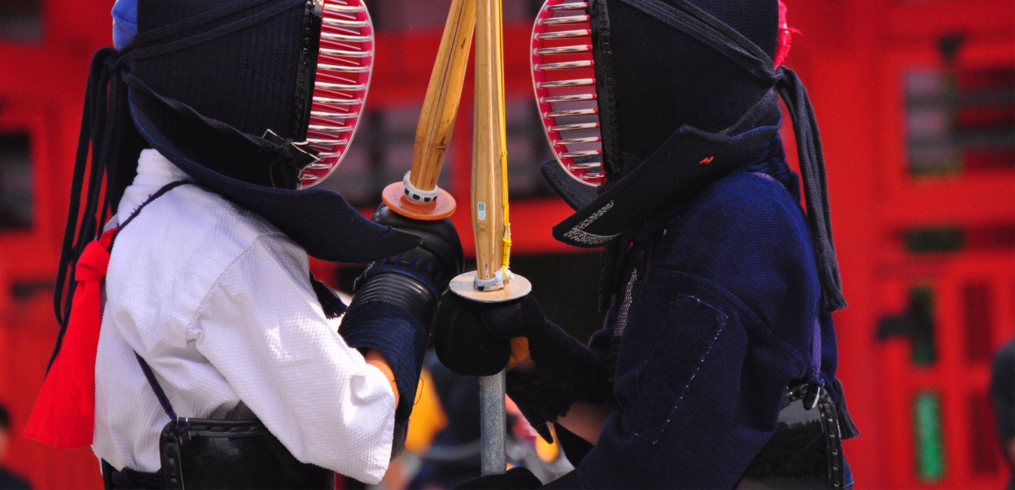 各種武道ライン、フローリングメンテナンスお任せ下さい